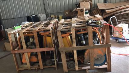 禄劝行李、家具、电器包装托运